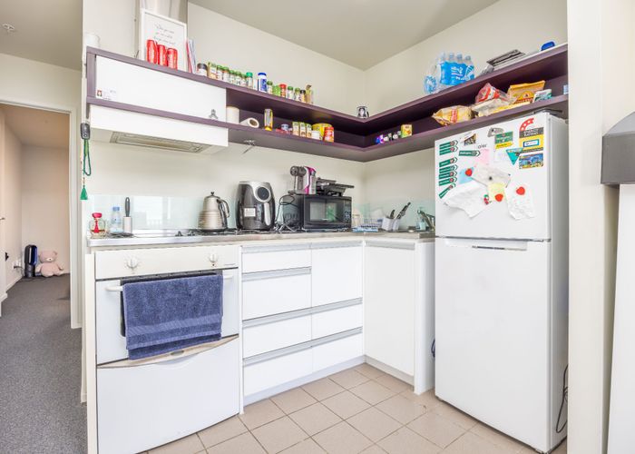  at 8E/4 St Paul Street, City Centre, Auckland City, Auckland