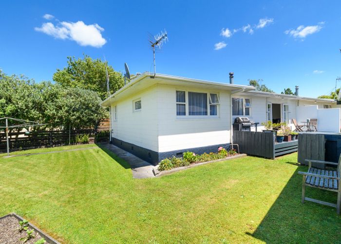  at 34B Heatley Avenue, Hokowhitu, Palmerston North
