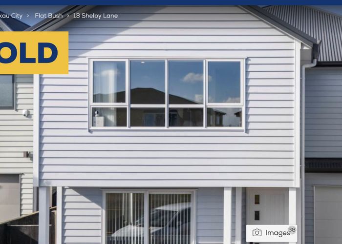 at 13 Shelby Lane, Flat Bush, Auckland