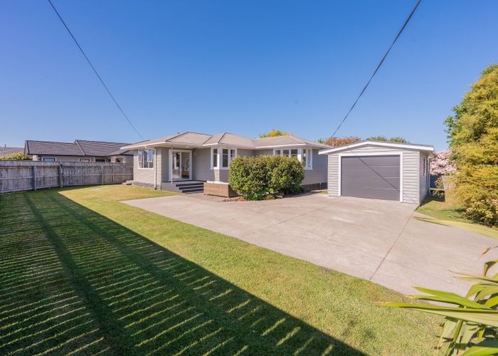  at 14A Warwick Crescent, Taradale, Napier