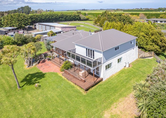  at 100 Western Line, Whanganui