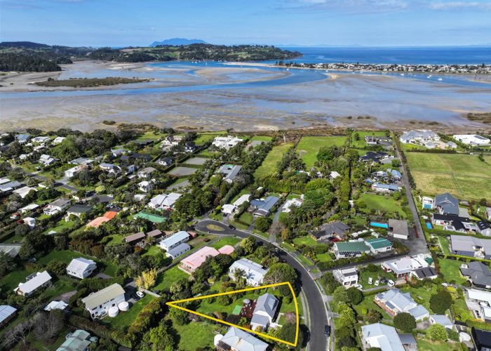  at 11 Waimanu Place, Point Wells, Rodney, Auckland