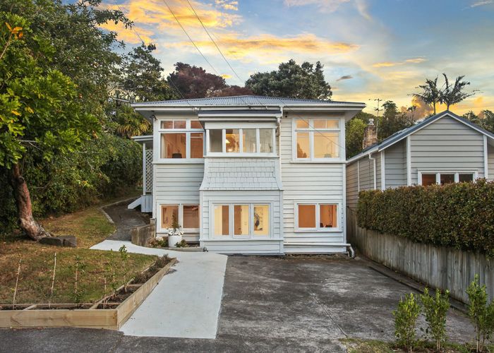  at 8 Second Avenue, Kingsland, Auckland City, Auckland