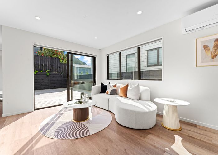  at 83B Penzance Road, Mairangi Bay, North Shore City, Auckland