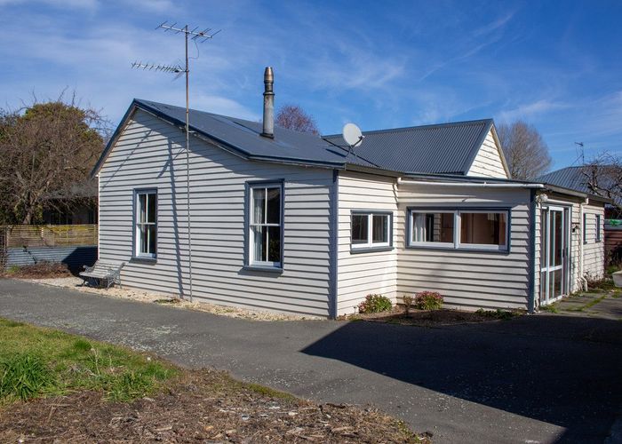  at 35 Trevors Road, Hampstead, Ashburton, Canterbury
