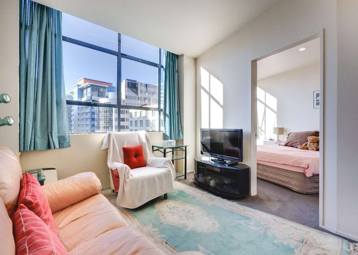  at 152U15 The Terrace, Wellington Central, Wellington, Wellington