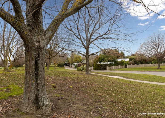  at 1 Kingwell Drive, Springlands, Blenheim
