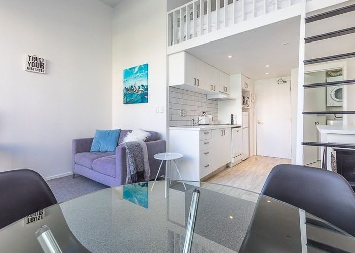  at 1B/50 Eden Crescent, Auckland Central, Auckland