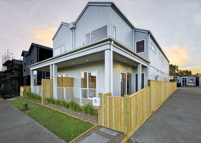  at 101 Tributary Parade, Karaka, Franklin, Auckland