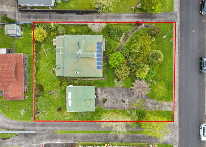  at 5 Albert Street, Papakura, Papakura