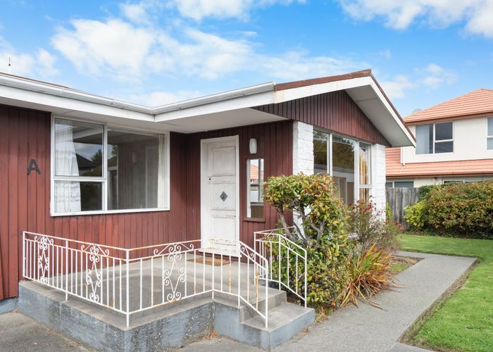  at 2/55 Peverel Street, Riccarton, Christchurch City, Canterbury