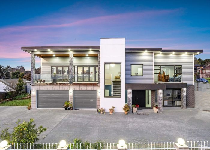  at 1 Leven Lane, Totara Heights, Auckland