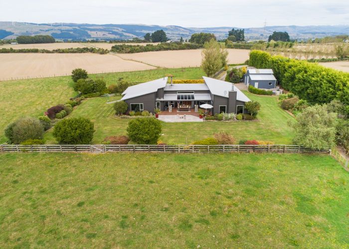  at 272A Hendersons Line, Palmerston North