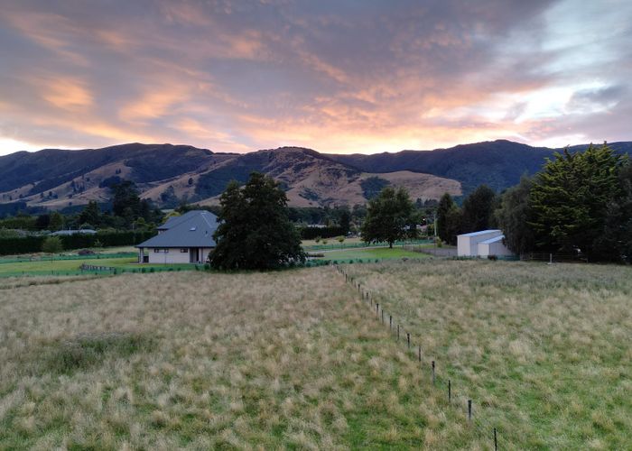  at 0 Boundary Street, Tapanui, Clutha, Otago