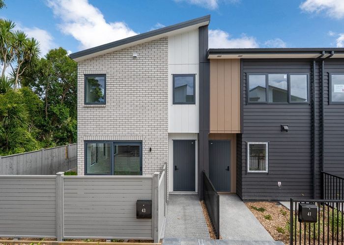  at 43 Ngakoro Road, Karaka, Franklin, Auckland