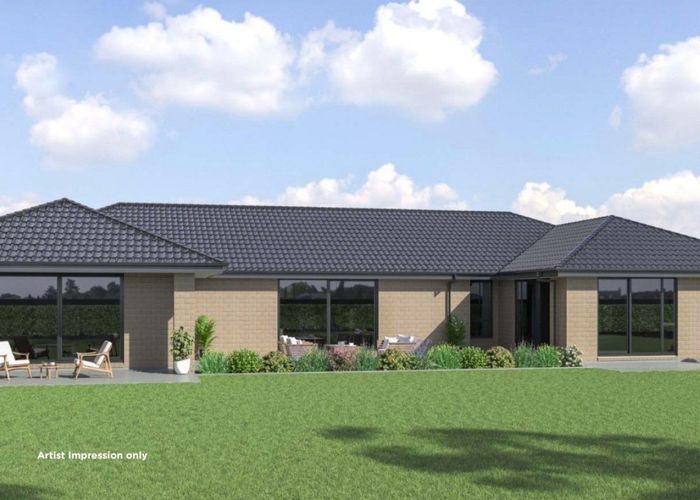  at Lot 1, Longacre Road, Okoia, Whanganui, Manawatu / Whanganui
