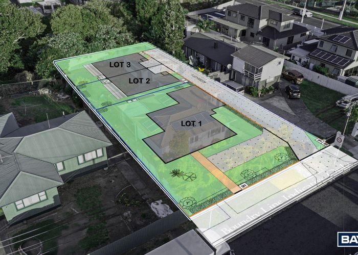  at 5 Cornwall Road, Papatoetoe, Manukau City, Auckland