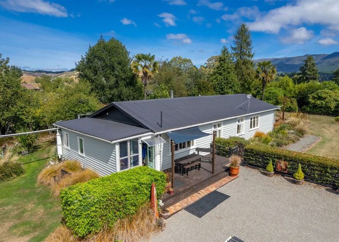  at 20 Tui Road, Tapawera