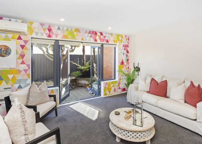  at 44 Browning Street, Sydenham, Christchurch
