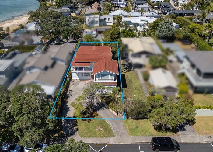  at 31 Ewen Street, Takapuna, North Shore City, Auckland