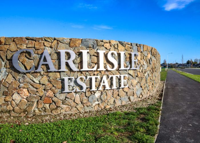  at Lot 3 Carlisle Estate, Nixon Street, Tinwald, Ashburton, Canterbury