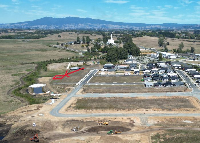  at Lot 76/3 Kuia Way, Temple View, Hamilton, Waikato
