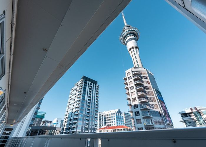  at 10K/34 Kingston Street, City Centre, Auckland City, Auckland