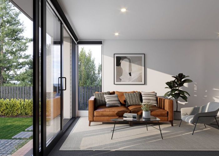  at 4/31 Edmonds Street, Woolston, Christchurch City, Canterbury