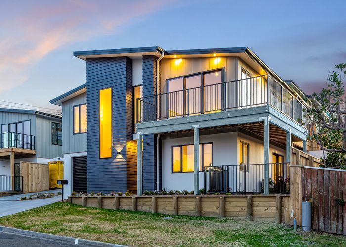  at 8 Martin Road, Paraparaumu, Kapiti Coast, Wellington