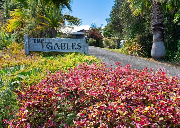  at 4 Oturu Place, Whangarei