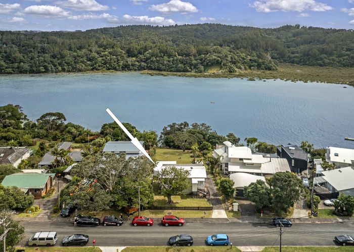  at 13 Okura River Road, Okura, North Shore City, Auckland