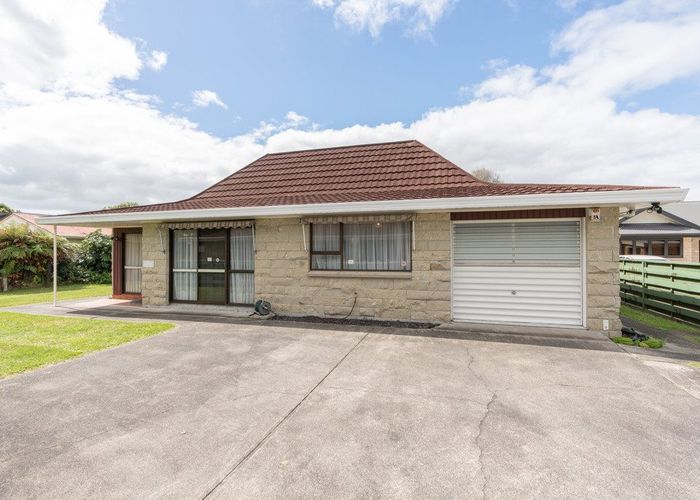  at 94B Hukanui Road, Chartwell, Hamilton