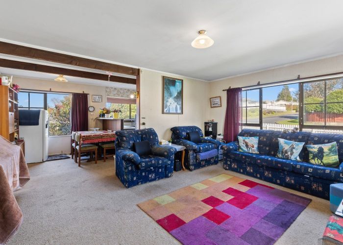  at 3A Norrie Place, Putaruru, South Waikato, Waikato