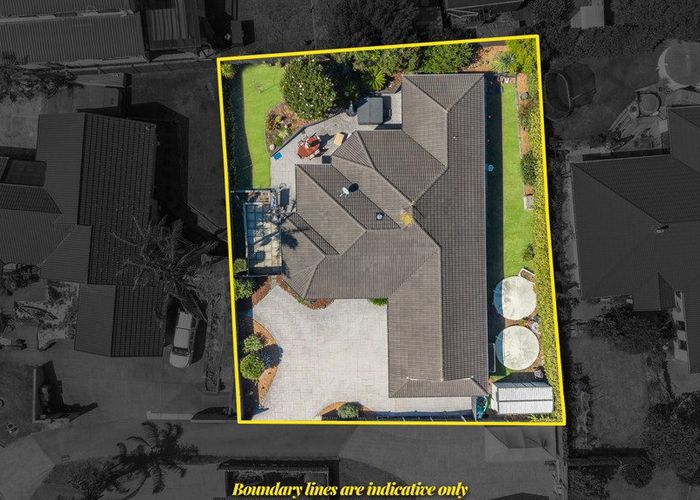  at 21 Blakewell Place, Beachlands, Manukau City, Auckland