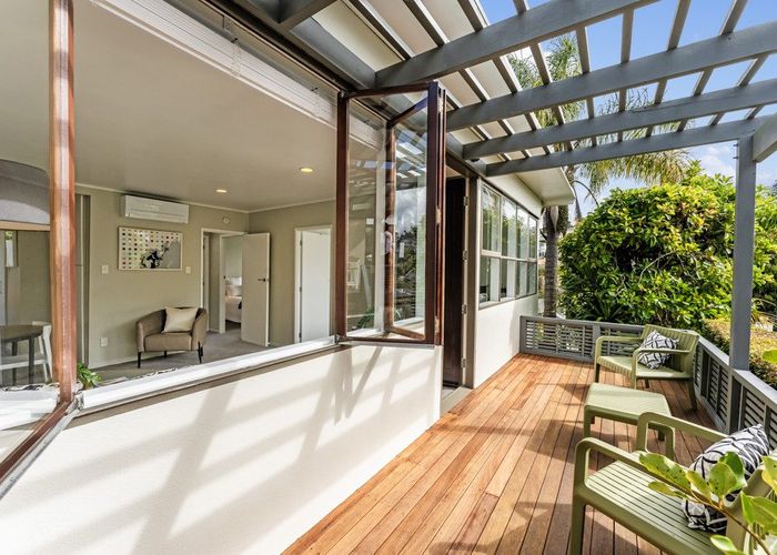  at 1/107 Portland Road, Remuera, Auckland City, Auckland