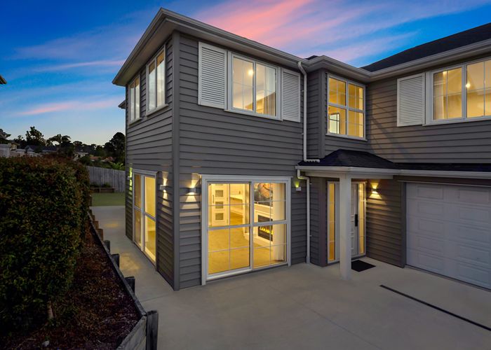  at 3D Wallace Road, Swanson, Auckland
