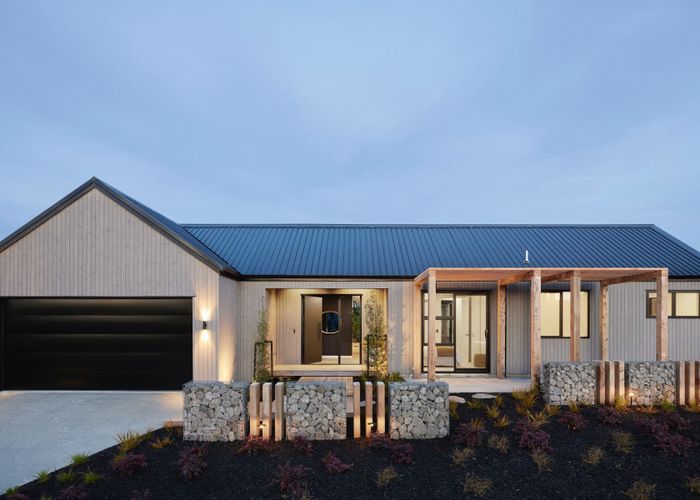  at Lot 8/149A Capriana Drive, Karaka, Franklin, Auckland