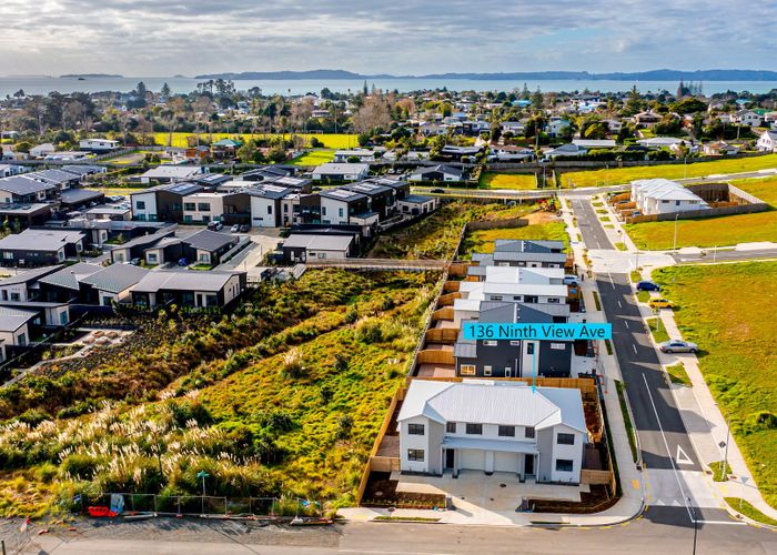  at 136 Ninth View Avenue, Beachlands, Manukau City, Auckland