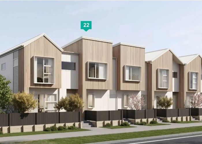  at 22 Ruru Lane, Kenepuru, Porirua, Wellington