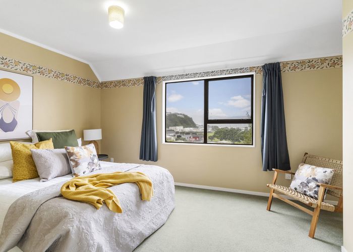  at 11/12 Vallance Street, Kilbirnie, Wellington