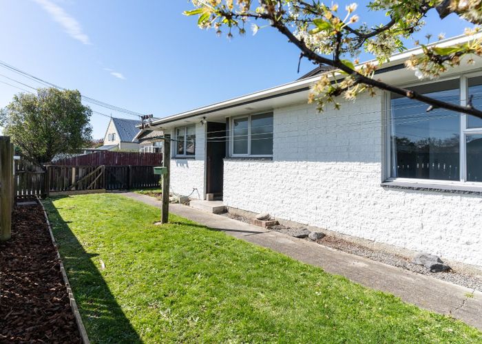  at 1/108 Conway Street, Somerfield, Christchurch