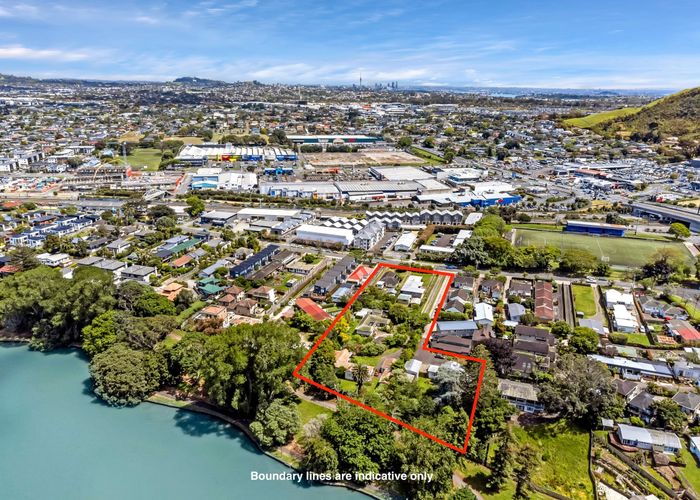  at 38-44 Ireland Road, Mount Wellington, Auckland City, Auckland