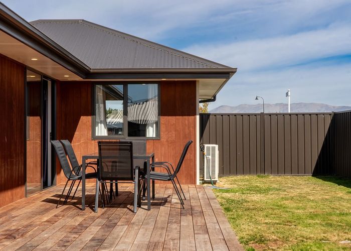  at 27 Lakeland Avenue, Twizel, Mackenzie, Canterbury