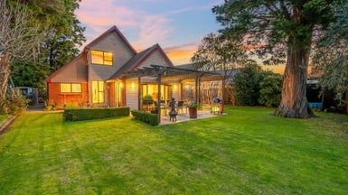  at 9 Johnswood Grove, Clouston Park, Upper Hutt