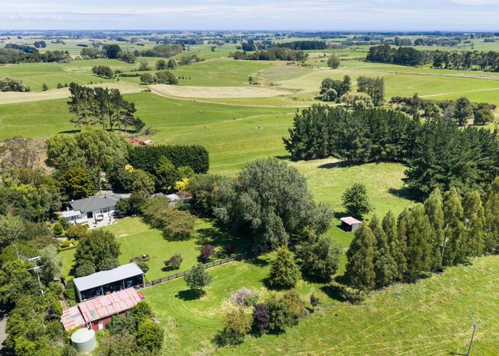  at 189 Griffins Road, Marton, Rangitikei, Manawatu / Whanganui