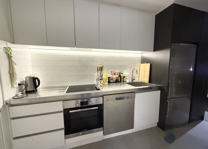  at 203/27 Union Street, Auckland Central, Auckland