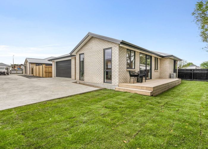  at 134 Centre Street, Heidelberg, Invercargill