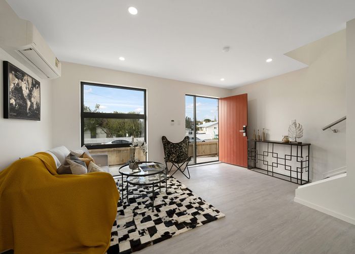  at 13A Sarona Avenue, Glen Eden, Auckland