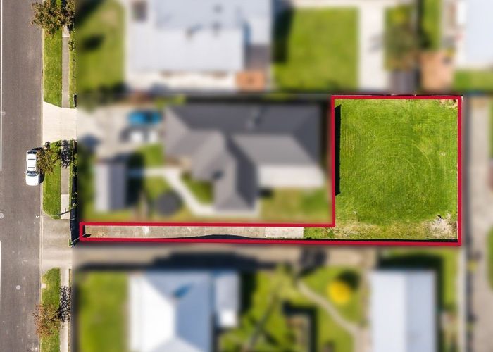  at 807A Jervois Street, Mayfair, Hastings, Hawke's Bay