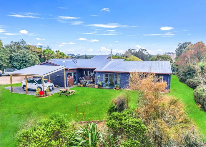  at 184 Kaharoa Road, Hamurana, Rotorua, Bay Of Plenty